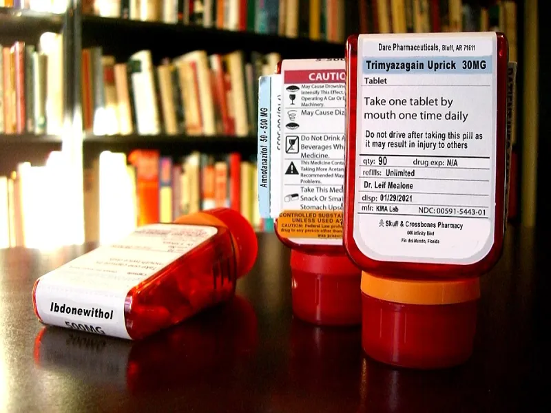 Beyond the Brand Label: How Generic Tadalafil and Sildenafil Really Stack Up in 2025